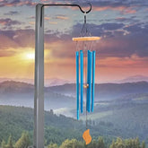Carillons éoliens WC02